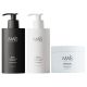 Набор Mais Revive Hair Treatment TRIO шампунь, кондиционер и маска для восстановления поврежденных волос 2х300+250 мл Набор Mais Revive Hair Treatment TRIO шампунь, кондиционер и маска для восстановления поврежденных волос 2х300+250 мл