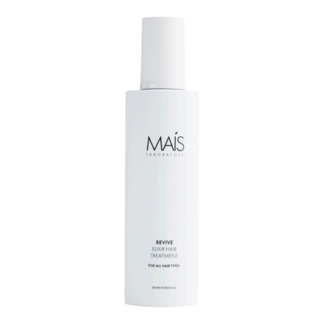 Сыворотка-эликсир Mais Revive Elixir Hair Treatment для восстановления, увлажнения и термозащиты волос 250 мл Сыворотка-эликсир Mais Revive Elixir Hair Treatment для восстановления, увлажнения и термозащиты волос 250 мл