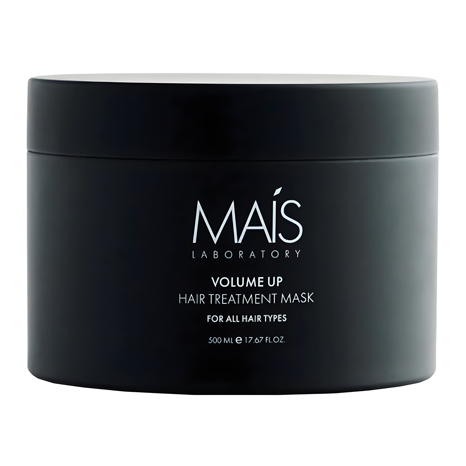 Treatment Mask Mais Volume UP для тонких волос 500 мл Treatment Mask Mais Volume UP для тонких волос 500 мл