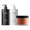 ΠΠ°Π±ΠΎΡ Mais Hydration Hair Treatment TRIO ΡΠ°ΠΌΠΏΡΠ½Ρ, ΠΊΠΎΠ½Π΄ΠΈΡΠΈΠΎΠ½Π΅Ρ ΠΈ ΠΌΠ°ΡΠΊΠ° Π΄Π»Ρ ΡΠ²Π»Π°ΠΆΠ½Π΅Π½ΠΈΡ ΠΈ ΡΠ΅ΠΊΠΎΠ½ΡΡΡΡΠΊΡΠΈΠΈ Π²ΠΎΠ»ΠΎΡ 3Ρ
500 ΠΌΠ» ΠΠ°Π±ΠΎΡ Mais Hydration Hair Treatment TRIO ΡΠ°ΠΌΠΏΡΠ½Ρ, ΠΊΠΎΠ½Π΄ΠΈΡΠΈΠΎΠ½Π΅Ρ ΠΈ ΠΌΠ°ΡΠΊΠ° Π΄Π»Ρ ΡΠ²Π»Π°ΠΆΠ½Π΅Π½ΠΈΡ ΠΈ ΡΠ΅ΠΊΠΎΠ½ΡΡΡΡΠΊΡΠΈΠΈ Π²ΠΎΠ»ΠΎΡ 3Ρ
500 ΠΌΠ»