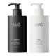 Набір Mais Volume UP Hair Treatment DUO шампунь і кондиціонер для об'єму тонкого волосся 2х300 мл Набір Mais Volume UP Hair Treatment DUO шампунь і кондиціонер для об'єму тонкого волосся 2х300 мл