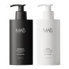 Набір Mais Volume UP Hair Treatment DUO шампунь і кондиціонер для об'єму тонкого волосся 2х300 мл Набір Mais Volume UP Hair Treatment DUO шампунь і кондиціонер для об'єму тонкого волосся 2х300 мл