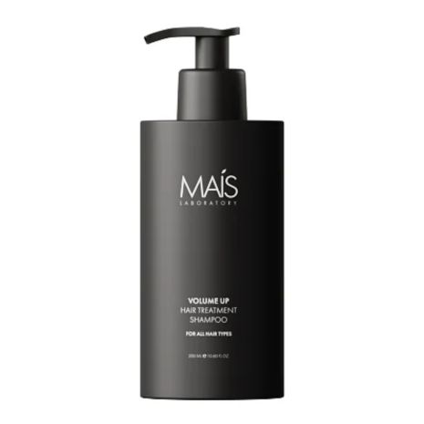 Шампунь Mais Volume UP Hair Treatment Shampoo для объема волос 300 мл Шампунь Mais Volume UP Hair Treatment Shampoo для объема волос 300 мл