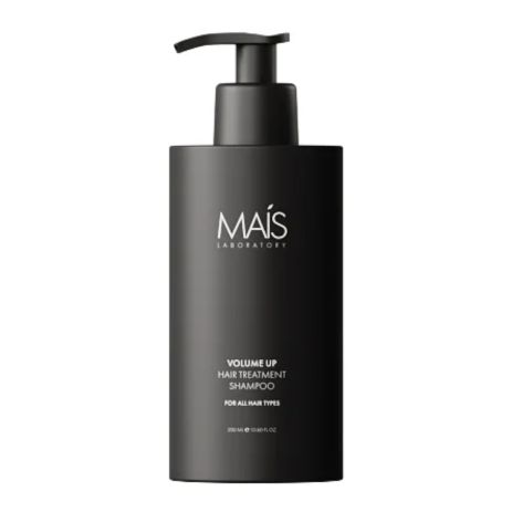 Шампунь Mais Volume UP Hair Treatment Shampoo для объема волос 300 мл