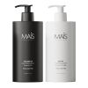 Набір Mais Volume UP Hair Treatment DUO шампунь і кондиціонер для об'єму тонкого волосся 2х500 мл Набір Mais Volume UP Hair Treatment DUO шампунь і кондиціонер для об'єму тонкого волосся 2х500 мл