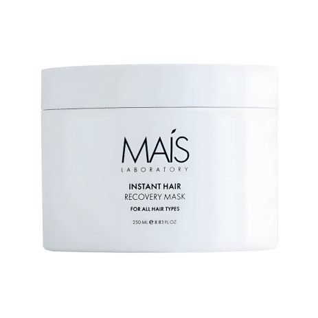 Mais Instant Hair Recovery Mask для відновлення та зміцнення волосся 250 мл