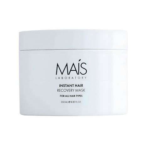 Mais Instant Hair Recovery Mask для відновлення та зміцнення волосся 250 мл