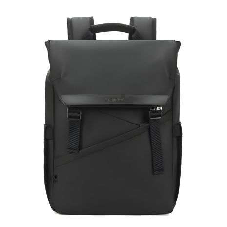 Рюкзак Tigernu T-B9592 15.6" Black Рюкзак Tigernu T-B9592 15.6" Black