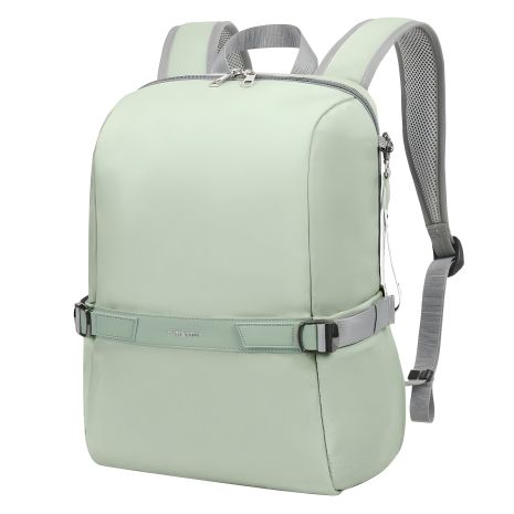 Рюкзак Tigernu T-B9511 15" Зелений Рюкзак Tigernu T-B9511 15" Зелений