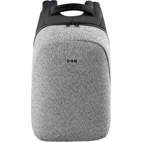 Рюкзак Tigernu D-83351 15.6" Black Grey