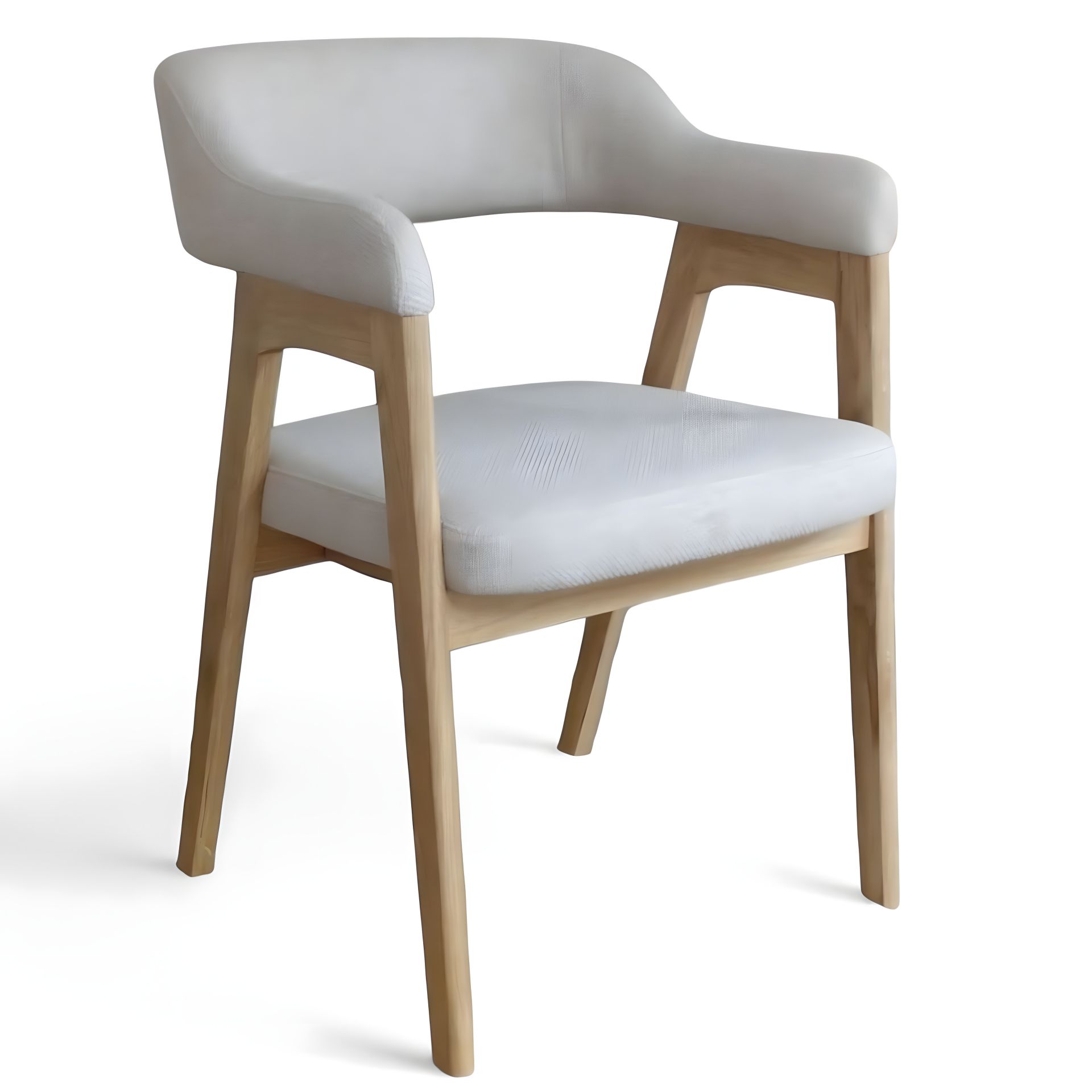 Стілець дерев’яний з підлокітниками Лаго дуб, Тканина 3 кат - від 8 до 10 у.о. Стілець дерев’яний з підлокітниками Лаго дуб, Тканина 3 кат - від 8 до 10 у.о.