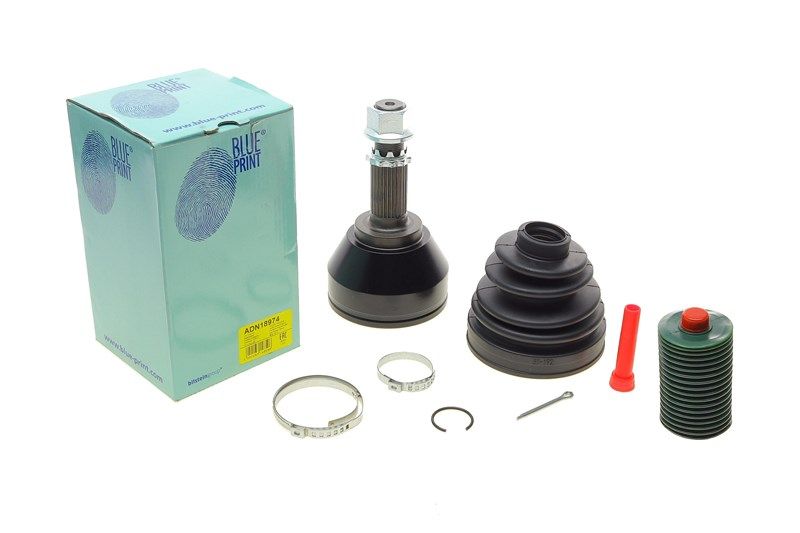 ШРУС RENAULT KOLEOS, NISSAN QASHQAI, BLUE PRINT (ADN18974) ШРУС RENAULT KOLEOS, NISSAN QASHQAI, BLUE PRINT (ADN18974)