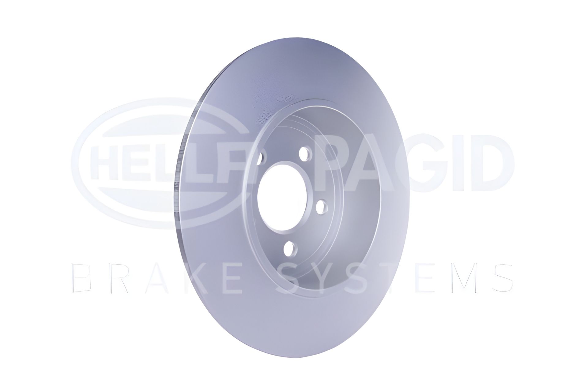 Тормозной диск для DODGE CHALLENGER, CHRYSLER 300C, HELLA PAGID (8DD355117411) Тормозной диск для DODGE CHALLENGER, CHRYSLER 300C, HELLA PAGID (8DD355117411)