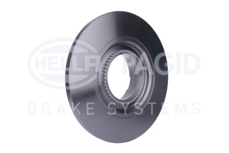 Диск тормозной FORD AUSTRALIA, HELLA PAGID (8DD355113811) Диск тормозной FORD AUSTRALIA, HELLA PAGID (8DD355113811)