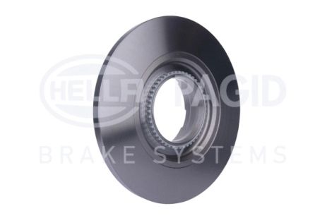 Диск тормозной FORD AUSTRALIA, HELLA PAGID (8DD355113811) Диск тормозной FORD AUSTRALIA, HELLA PAGID (8DD355113811)