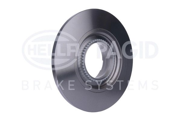 Диск тормозной FORD AUSTRALIA, HELLA PAGID (8DD355113811) Диск тормозной FORD AUSTRALIA, HELLA PAGID (8DD355113811)