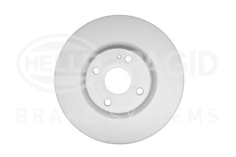 Диск тормозной ABARTH 124, FIAT 124, HELLA PAGID (8DD355131921) Диск тормозной ABARTH 124, FIAT 124, HELLA PAGID (8DD355131921)