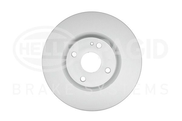 Диск тормозной ABARTH 124, FIAT 124, HELLA PAGID (8DD355131921) Диск тормозной ABARTH 124, FIAT 124, HELLA PAGID (8DD355131921)