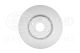 Диск тормозной ABARTH 124, FIAT 124, HELLA PAGID (8DD355131921) Диск тормозной ABARTH 124, FIAT 124, HELLA PAGID (8DD355131921)