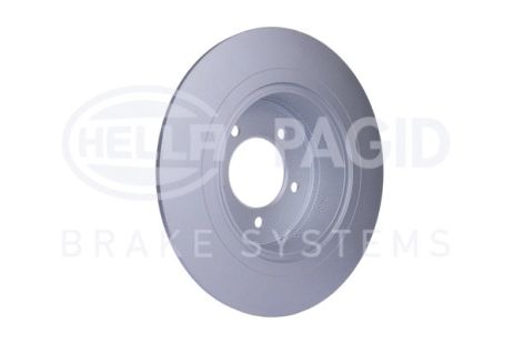 Диск тормозной BAIC WEIWANG, LANCIA FLAVIA, HELLA PAGID (8DD355115491) Диск тормозной BAIC WEIWANG, LANCIA FLAVIA, HELLA PAGID (8DD355115491)