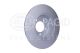 Диск тормозной BAIC WEIWANG, LANCIA FLAVIA, HELLA PAGID (8DD355115491) Диск тормозной BAIC WEIWANG, LANCIA FLAVIA, HELLA PAGID (8DD355115491)