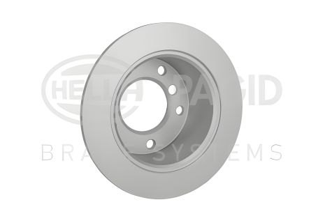 Гальмівний диск FREIGHTLINER SPRINTER, DODGE SPRINTER, HELLA PAGID (8DD355128401) Гальмівний диск FREIGHTLINER SPRINTER, DODGE SPRINTER, HELLA PAGID (8DD355128401)