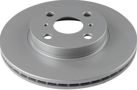 Диск тормозной передний TOYOTA YARIS 2000-2005, ROTINGER (2570T5) Диск тормозной передний TOYOTA YARIS 2000-2005, ROTINGER (2570T5)