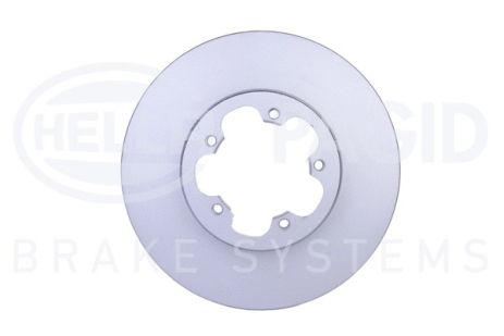 Диск тормозной FORD AUSTRALIA, HELLA PAGID (8DD355113261) Диск тормозной FORD AUSTRALIA, HELLA PAGID (8DD355113261)