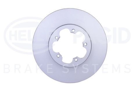 Диск тормозной FORD AUSTRALIA, HELLA PAGID (8DD355113261) Диск тормозной FORD AUSTRALIA, HELLA PAGID (8DD355113261)