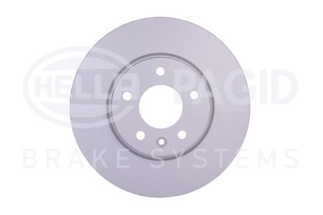 Диск тормозной CHEVROLET CRUZE, VAUXHALL ASTRA, HELLA PAGID (8DD355129171) Диск тормозной CHEVROLET CRUZE, VAUXHALL ASTRA, HELLA PAGID (8DD355129171)