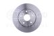 Диск тормозной FIAT SEDICI, SUZUKI SX4, HELLA PAGID (8DD355113631) Диск тормозной FIAT SEDICI, SUZUKI SX4, HELLA PAGID (8DD355113631)