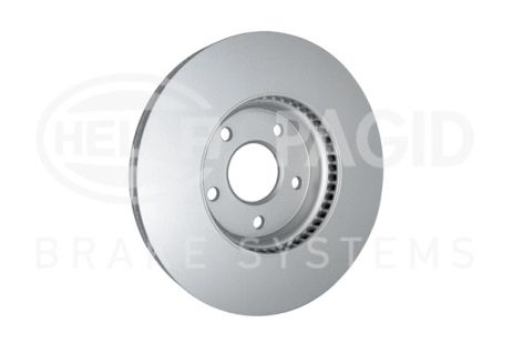 Диск тормозной FORD AUSTRALIA, HELLA PAGID (8DD355132021) Диск тормозной FORD AUSTRALIA, HELLA PAGID (8DD355132021)