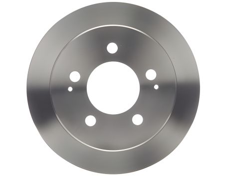 Задний тормозной диск для SSANGYONG ACTYON, KYRON, и REXTON, ROTINGER (1910T5)