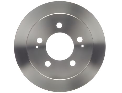 Задний тормозной диск для SSANGYONG ACTYON, KYRON, и REXTON, ROTINGER (1910T5)