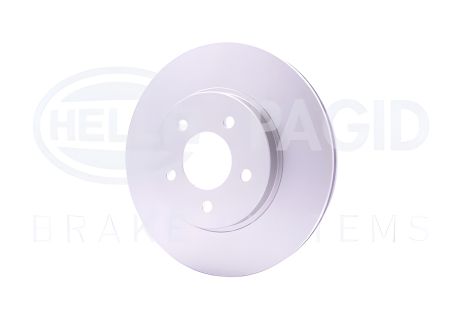 Тормозной диск для FORD AUSTRALIA, MERCURY MARINER, HELLA PAGID (8DD355116261) Тормозной диск для FORD AUSTRALIA, MERCURY MARINER, HELLA PAGID (8DD355116261)