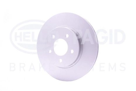 Диск тормозной FORD AUSTRALIA, MERCURY MARINER, HELLA PAGID (8DD355116261) Диск тормозной FORD AUSTRALIA, MERCURY MARINER, HELLA PAGID (8DD355116261)