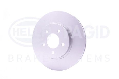 Диск тормозной FORD AUSTRALIA, MERCURY MARINER, HELLA PAGID (8DD355116261) Диск тормозной FORD AUSTRALIA, MERCURY MARINER, HELLA PAGID (8DD355116261)