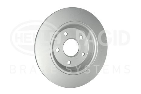Диск тормозной FORD AUSTRALIA, HELLA PAGID (8DD355132031) Диск тормозной FORD AUSTRALIA, HELLA PAGID (8DD355132031)
