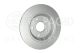 Диск гальмівний FORD AUSTRALIA, HELLA PAGID (8DD355132031) Диск гальмівний FORD AUSTRALIA, HELLA PAGID (8DD355132031)