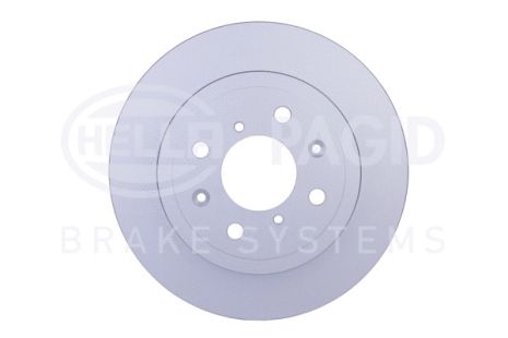 Диск тормозной CHEVROLET CRUZE, SUBARU JUSTY, HELLA PAGID (8DD355111591) Диск тормозной CHEVROLET CRUZE, SUBARU JUSTY, HELLA PAGID (8DD355111591)