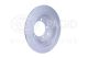 Диск гальмівний DODGE STRATUS, CHRYSLER SEBRING, HELLA PAGID (8DD355118661) Диск гальмівний DODGE STRATUS, CHRYSLER SEBRING, HELLA PAGID (8DD355118661)