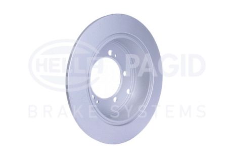 Диск тормозной DODGE STRATUS, CHRYSLER SEBRING, HELLA PAGID (8DD355118661) Диск тормозной DODGE STRATUS, CHRYSLER SEBRING, HELLA PAGID (8DD355118661)