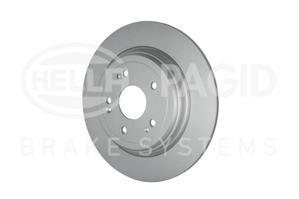 Диск гальмівний HONDA (GAC), HONDA (DONGFENG), HELLA PAGID (8DD355132231) Диск гальмівний HONDA (GAC), HONDA (DONGFENG), HELLA PAGID (8DD355132231)
