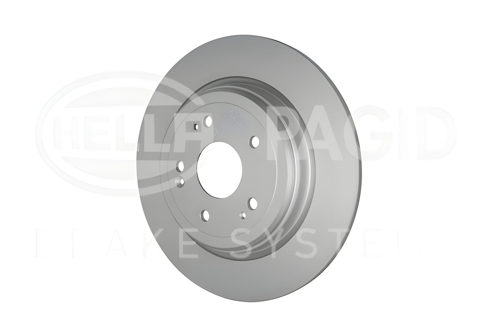 Гальмівний диск HONDA (GAC), HONDA (DONGFENG), HELLA PAGID (8DD355132231) Гальмівний диск HONDA (GAC), HONDA (DONGFENG), HELLA PAGID (8DD355132231)