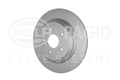 Диск тормозной HONDA (GAC), HONDA (DONGFENG), HELLA PAGID (8DD355132231) Диск тормозной HONDA (GAC), HONDA (DONGFENG), HELLA PAGID (8DD355132231)