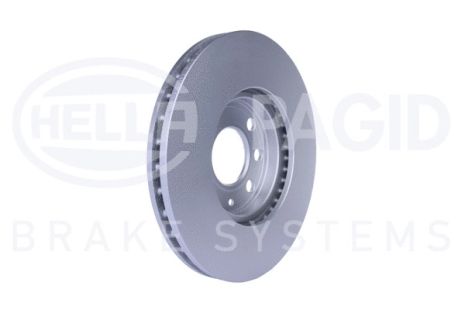 Диск тормозной HOLDEN ASTRA, CHEVROLET ASTRA, HELLA PAGID (8DD355106051) Диск тормозной HOLDEN ASTRA, CHEVROLET ASTRA, HELLA PAGID (8DD355106051)