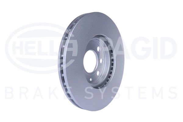 Диск гальмівний HOLDEN ASTRA, CHEVROLET ASTRA, HELLA PAGID (8DD355106051) Диск гальмівний HOLDEN ASTRA, CHEVROLET ASTRA, HELLA PAGID (8DD355106051)