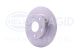 Тормозной диск для HONDA (DONGFENG), ACURA ILX, HELLA PAGID (8DD355118991) Тормозной диск для HONDA (DONGFENG), ACURA ILX, HELLA PAGID (8DD355118991)