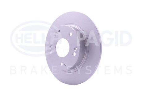 Диск гальмівний HONDA (DONGFENG), ACURA ILX, HELLA PAGID (8DD355118991) Диск гальмівний HONDA (DONGFENG), ACURA ILX, HELLA PAGID (8DD355118991)