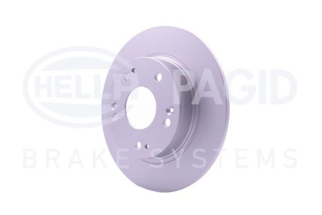 Диск тормозной HONDA (DONGFENG), ACURA ILX, HELLA PAGID (8DD355118991) Диск тормозной HONDA (DONGFENG), ACURA ILX, HELLA PAGID (8DD355118991)